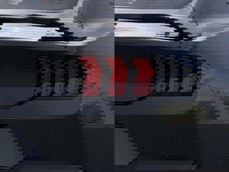 New 2025 Ford Mustang Dark Horse image 21