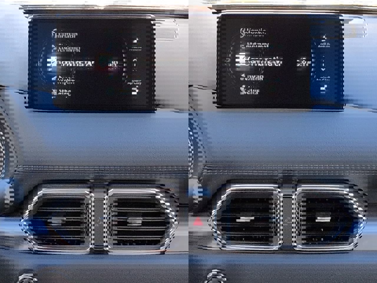 Used 2025 MAZDA CX-5 AWD 2.5 S w/ Preferred Package image 17