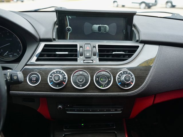 Used 2015 BMW Z4 sDrive35i image 15