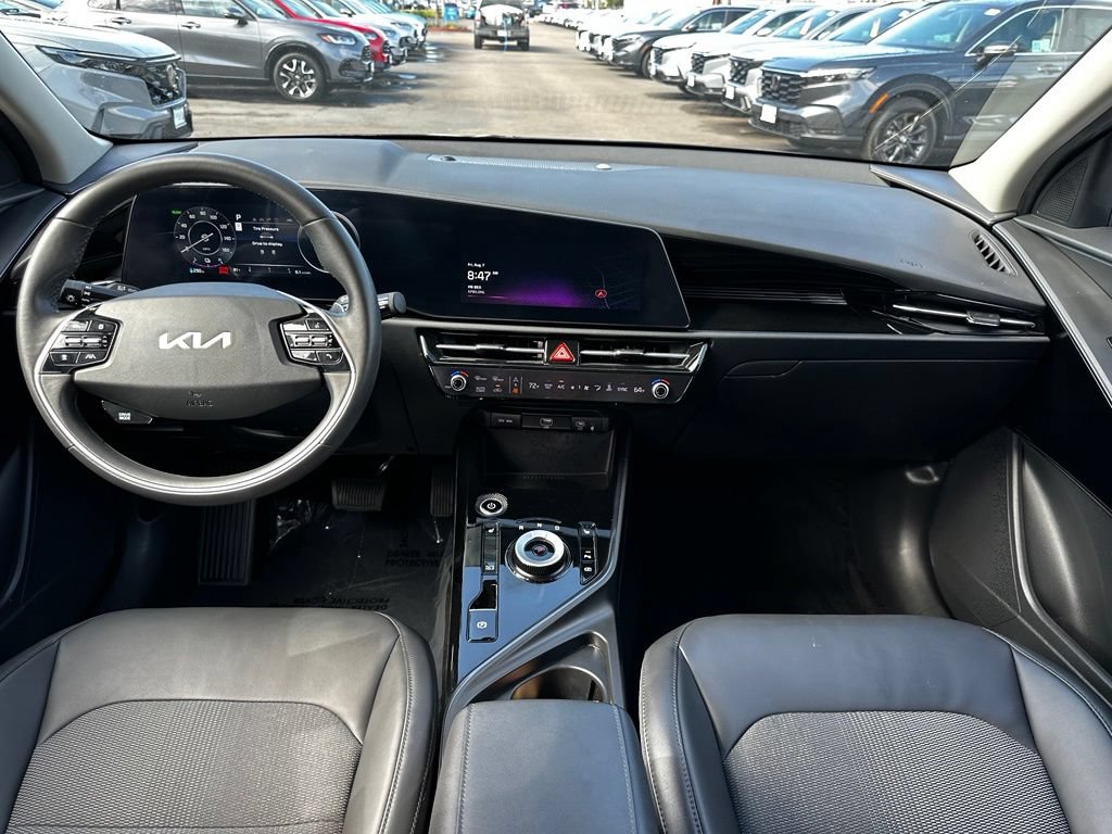 Used 2023 Kia Niro Wind FWD image 18