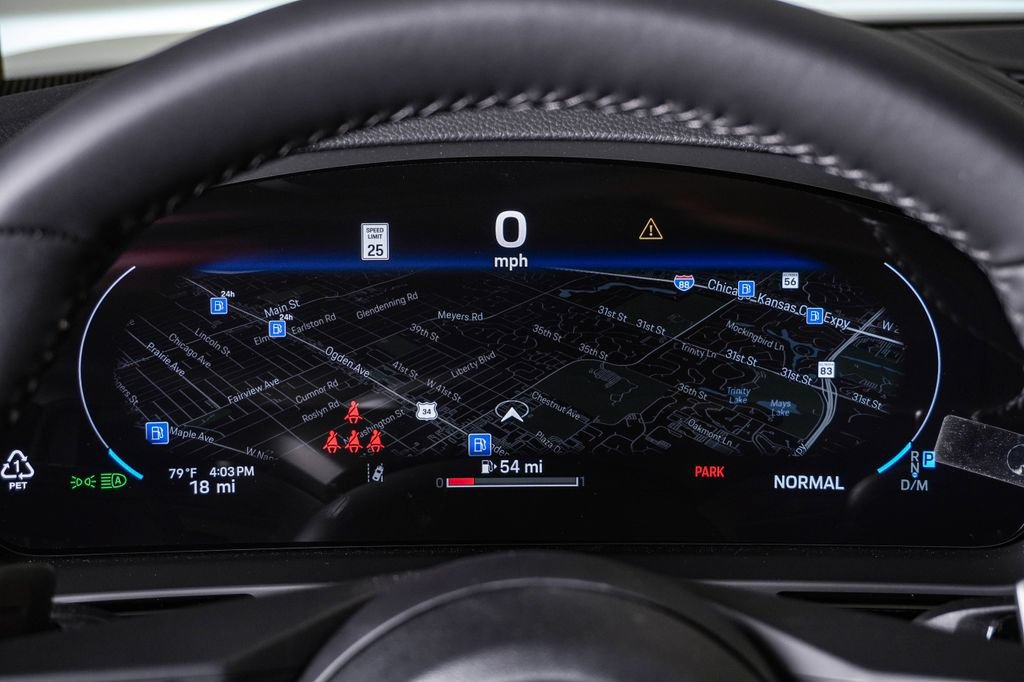 New 2026 Porsche Cayenne Coupe AWD/4WD image 21