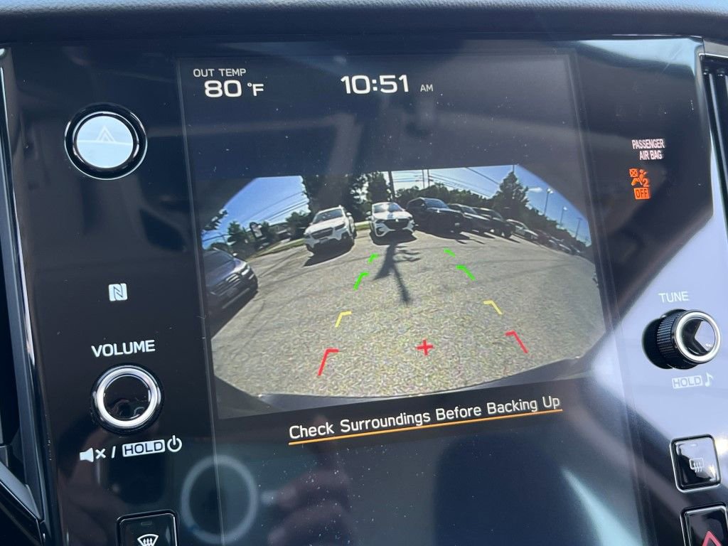 New 2025 Subaru Legacy Premium w/ Popular Package #1A image 24