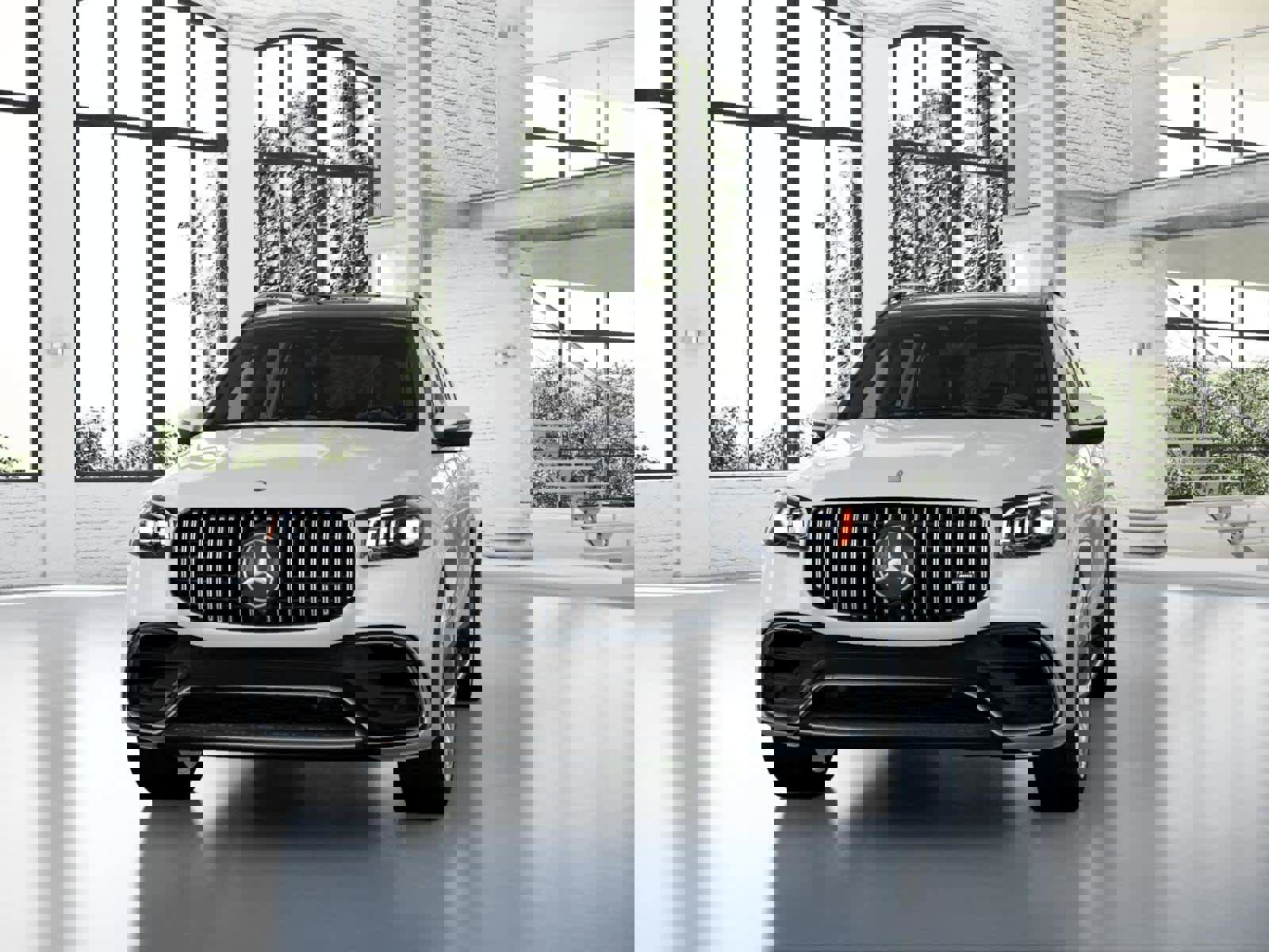 New 2026 Mercedes-Benz GLS 63 AMG 4MATIC image 41