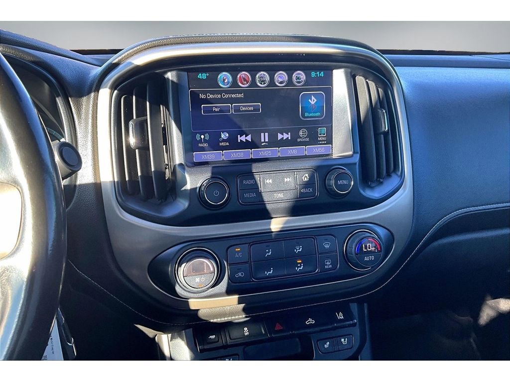 Used 2018 GMC Canyon Denali image 9