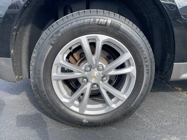 Used 2017 Chevrolet Equinox LT w/ Convenience Package FWD image 9