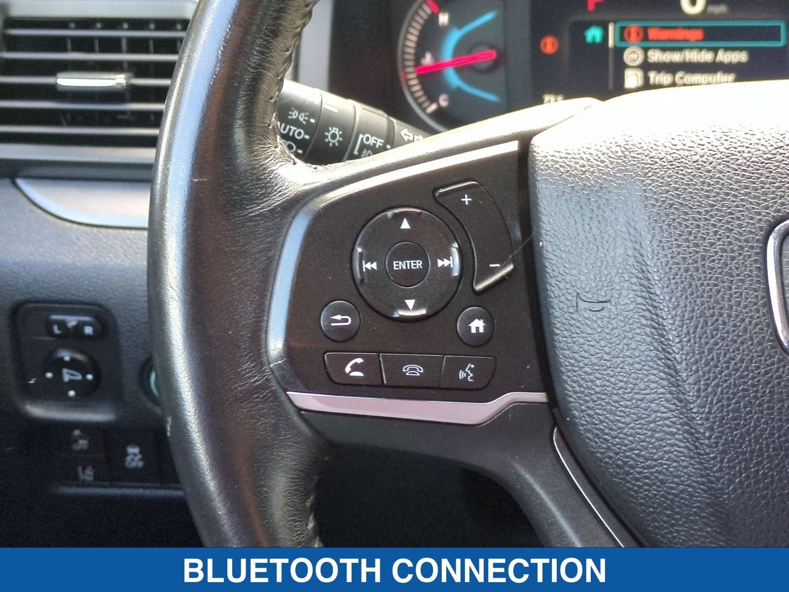 Used 2019 Honda Pilot EX-L image 17