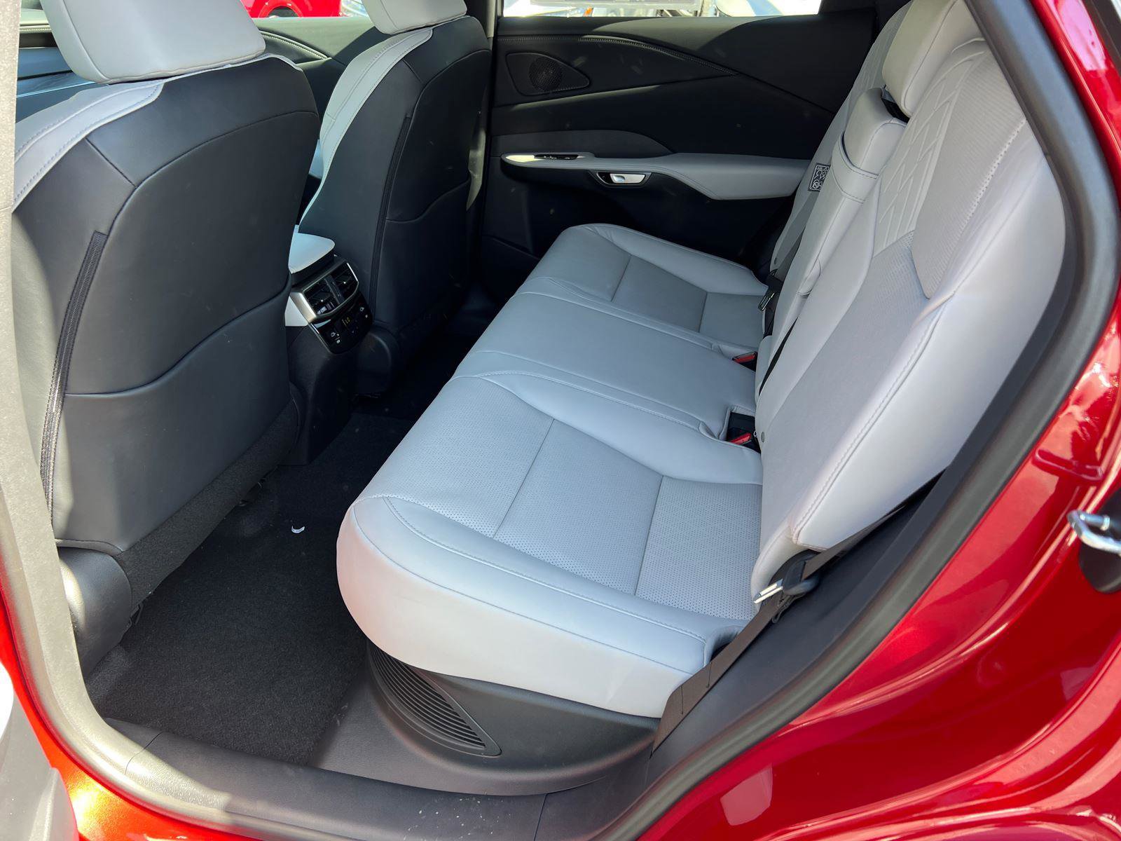 New 2026 Lexus RX 350h RX 350h Premium+ image 15