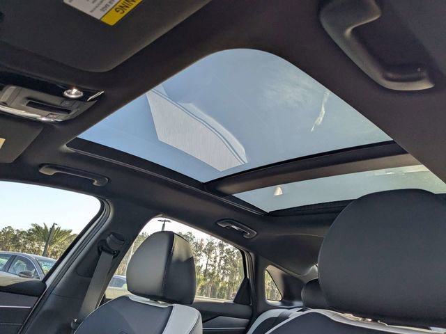 New 2026 Kia K5 GT-Line w/ GT-Line Premium Package image 19