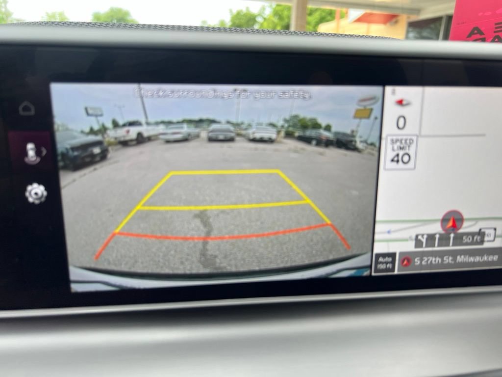 Certified 2024 Kia Seltos EX AWD/4WD image 57