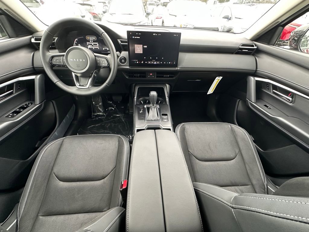 New 2026 MAZDA CX-5 Select image 23