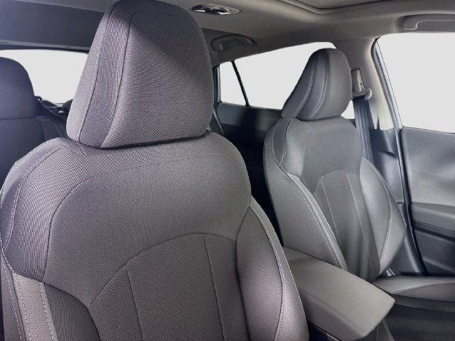 New 2026 Subaru Crosstrek 2.5i Premium AWD/4WD image 26