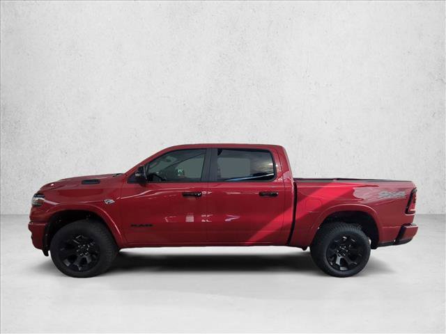 New 2026 RAM 1500 Big Horn image 5