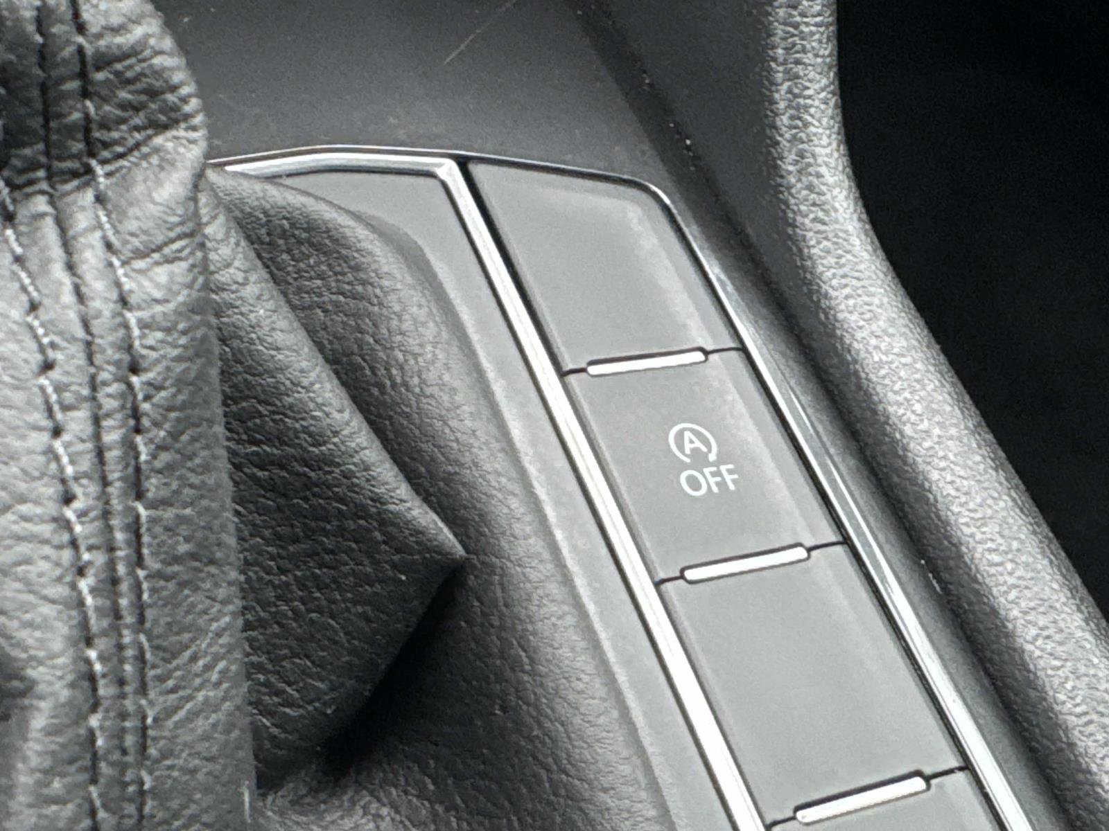 Certified 2019 Volkswagen Tiguan S w/ Driver Assistance Package image 27