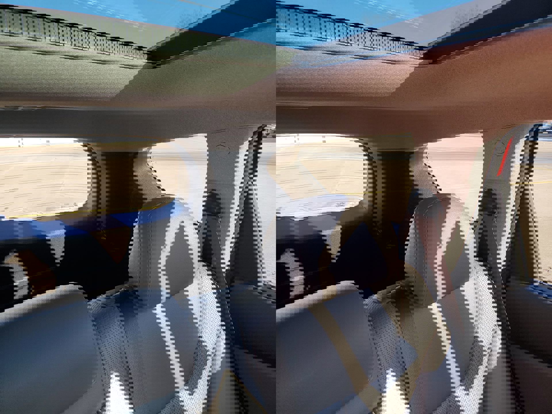 Used 2020 Hyundai Santa Fe Limited image 15