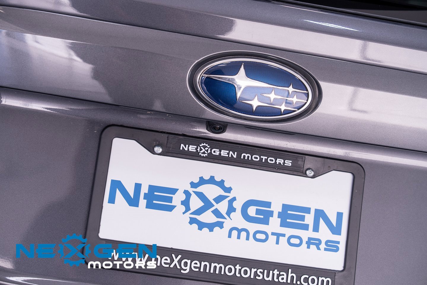 Used 2023 Subaru Crosstrek 2.5i Limited image 38