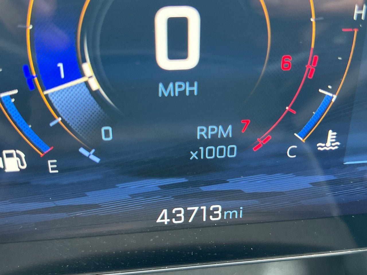 Used 2025 Chevrolet Equinox LT w/ Convenience Package II FWD image 17
