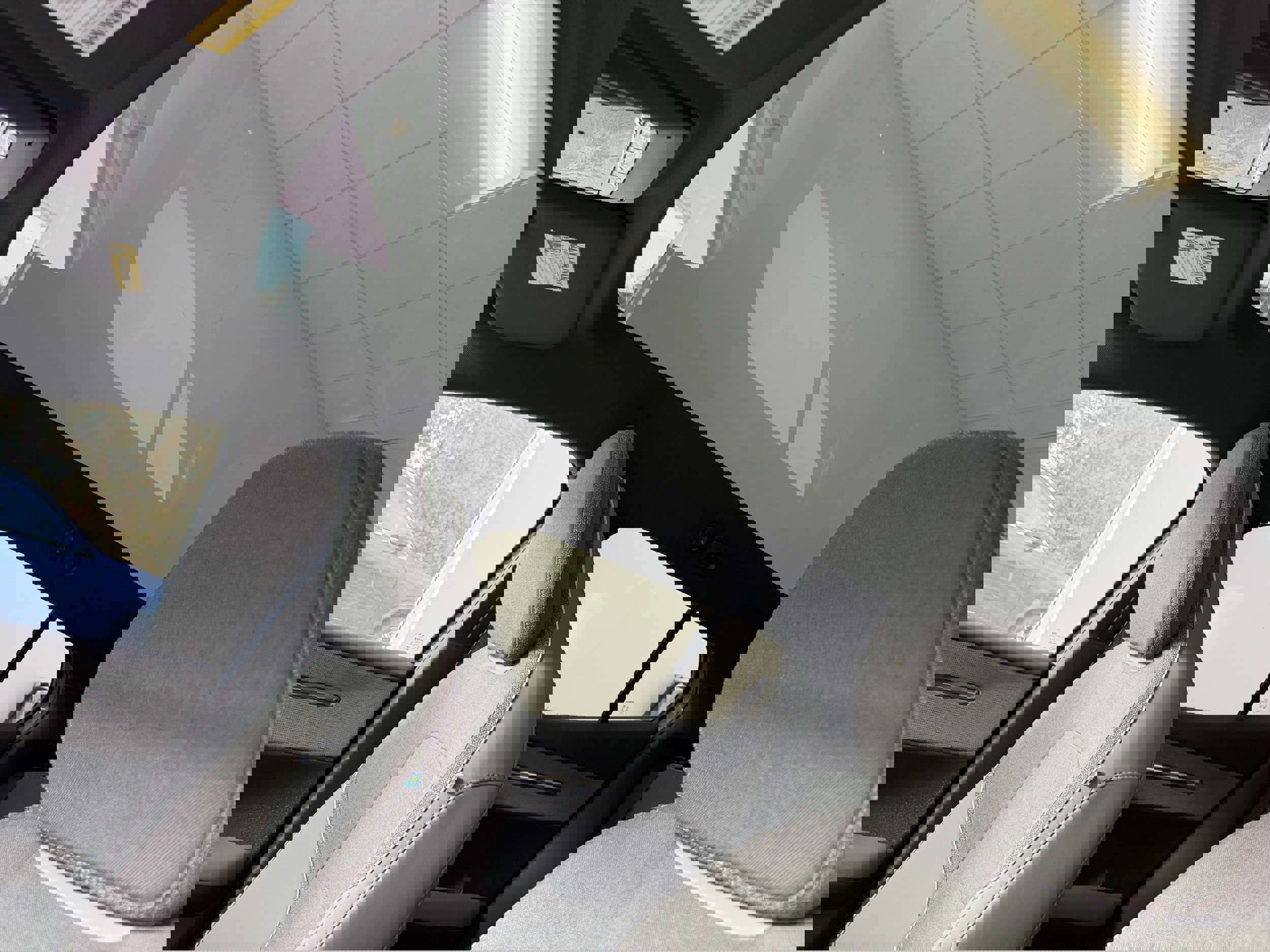 New 2026 Volvo EX30 Cross Country Ultra w/ Protection Package Premier image 14