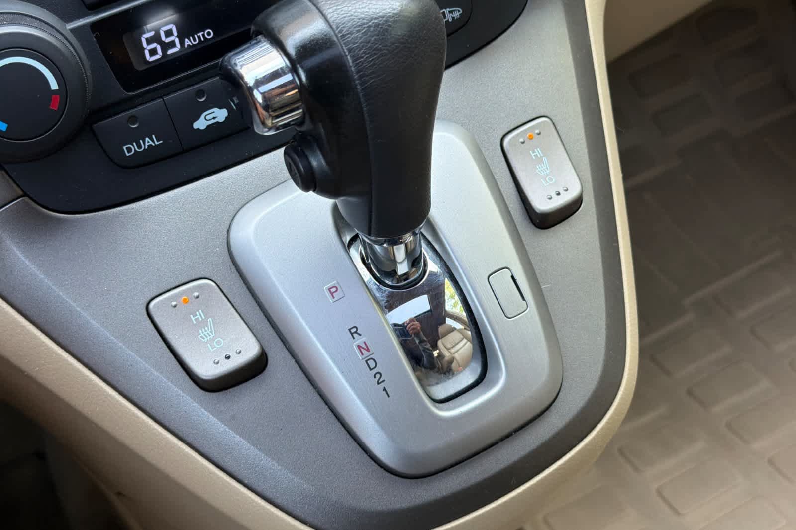 Used 2008 Honda CR-V EX-L image 22