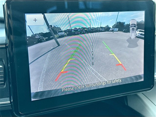 Used 2023 Ford Explorer XLT w/ Equipment Group 202A image 13