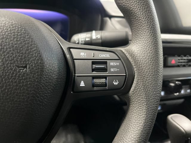 New 2026 Honda Accord LX image 15