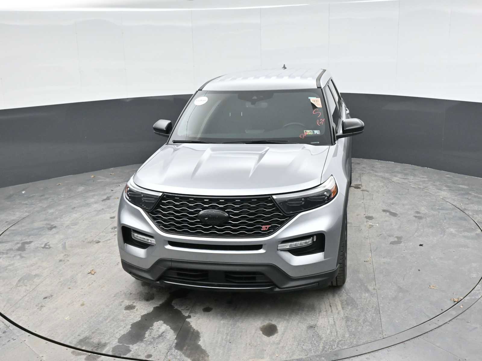 Used 2022 Ford Explorer ST w/ ST High-Performance Pack image 16