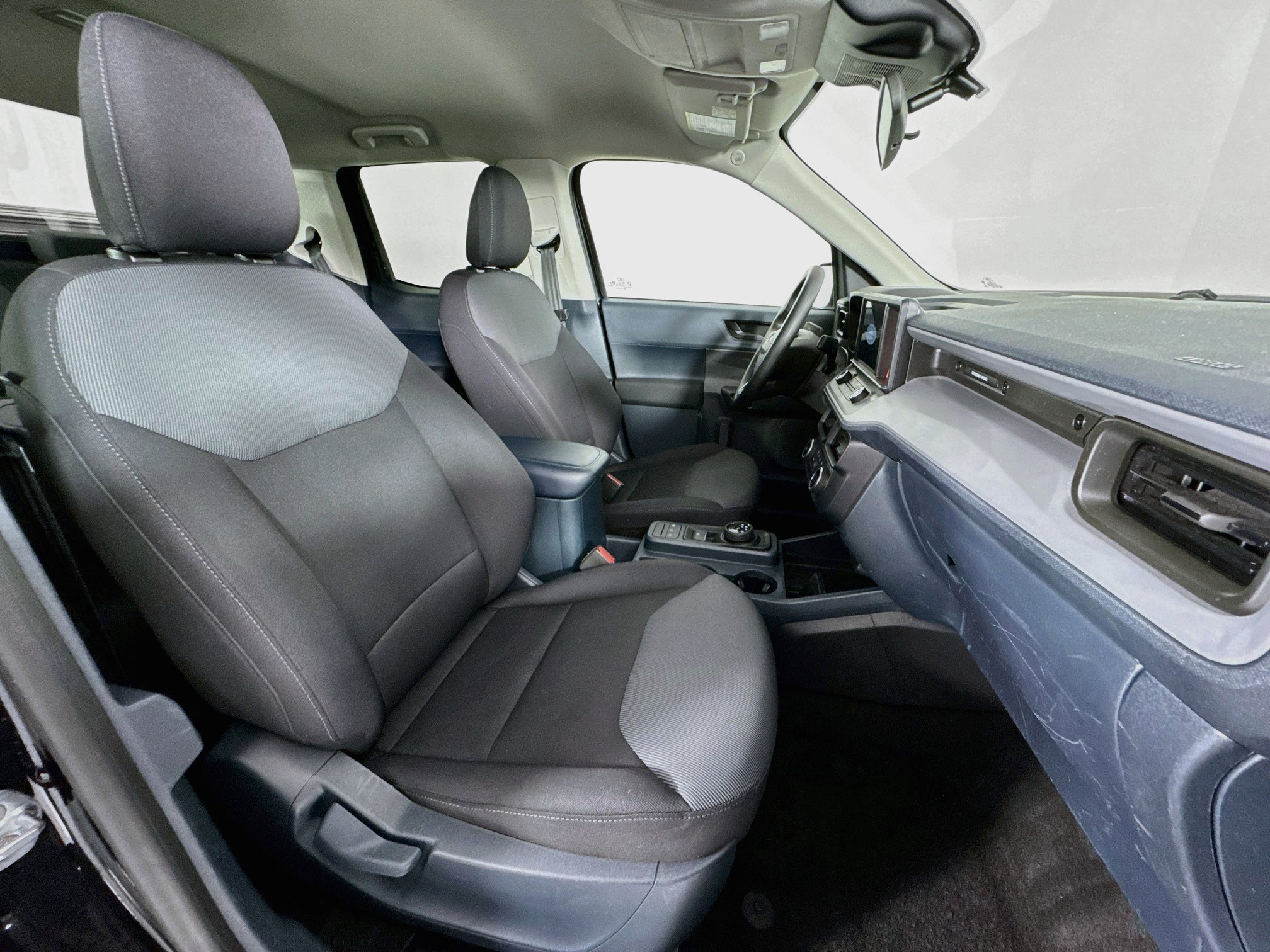 Used 2022 Ford Maverick XL FWD image 25