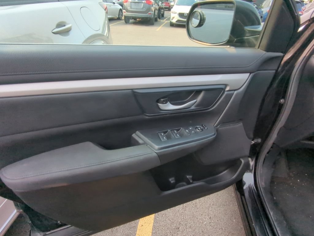 Used 2020 Honda CR-V LX image 8
