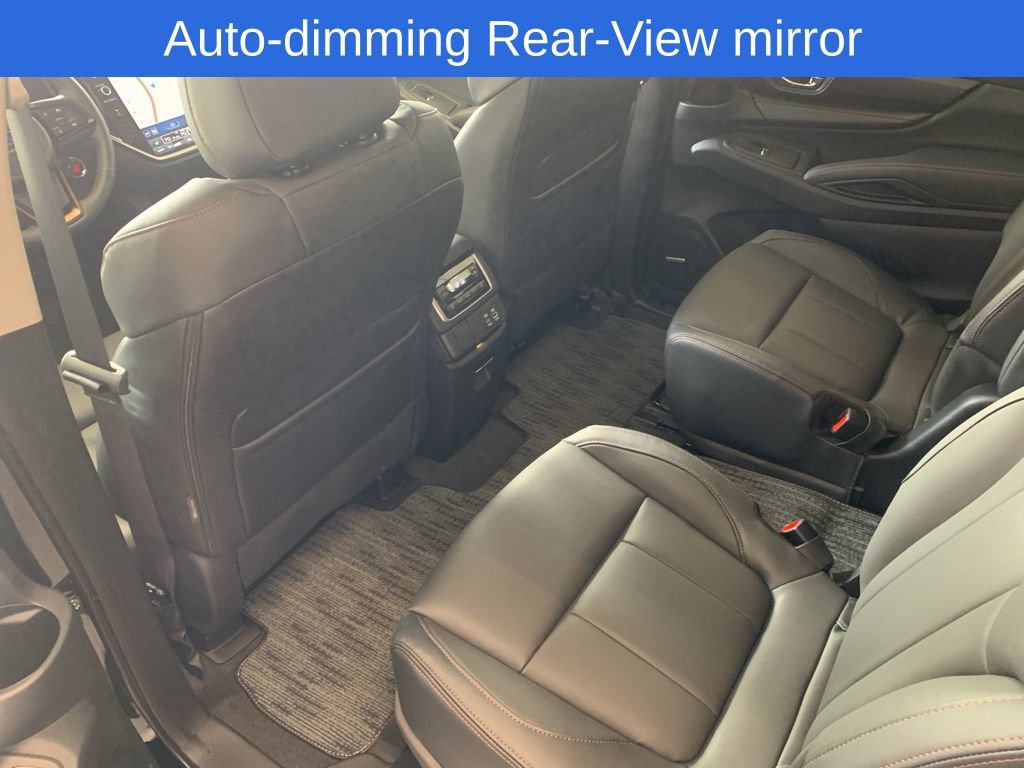 New 2026 Subaru Ascent Limited Bronze image 10