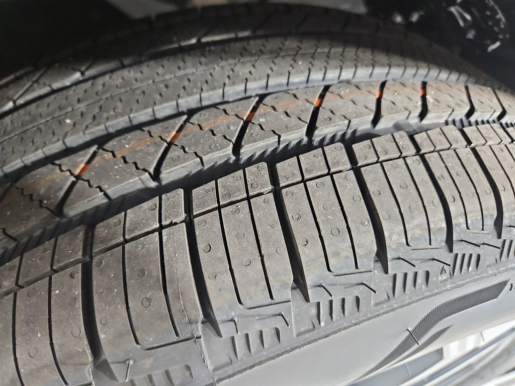 New 2026 Nissan Murano SL image 29