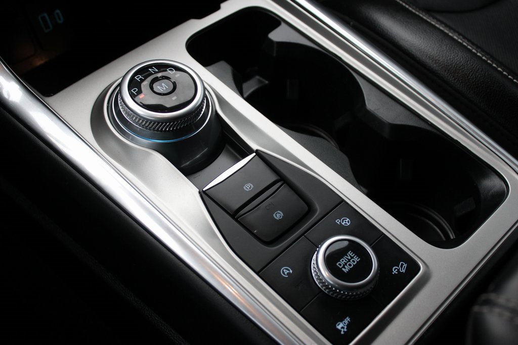 Used 2020 Ford Explorer ST image 20