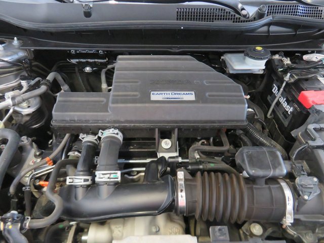 Used 2020 Honda CR-V EX-L image 36