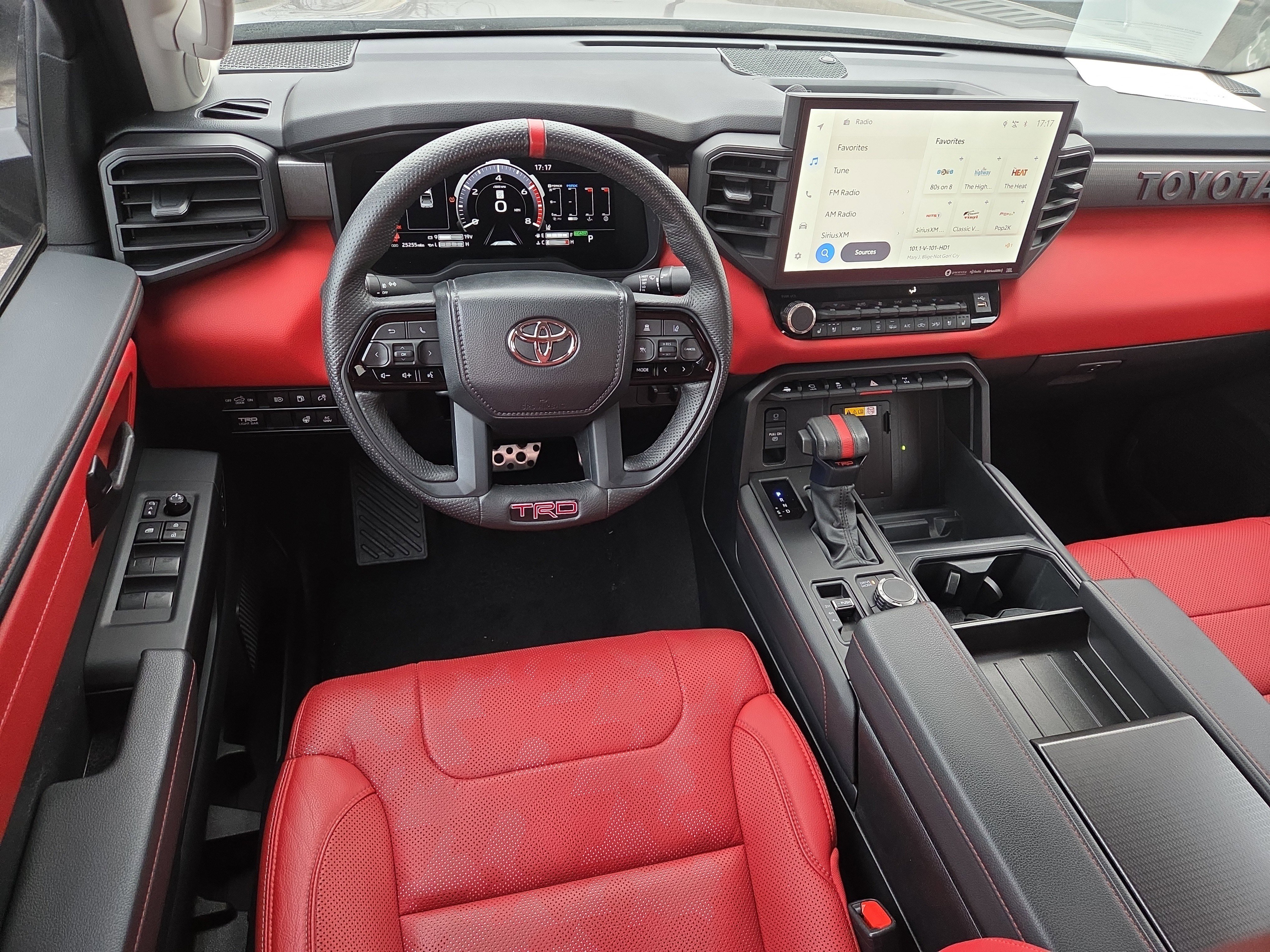 Used 2023 Toyota Tundra TRD Pro image 8