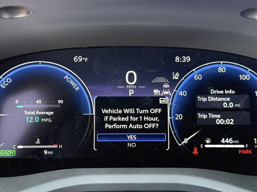 New 2026 Toyota Camry XSE image 24