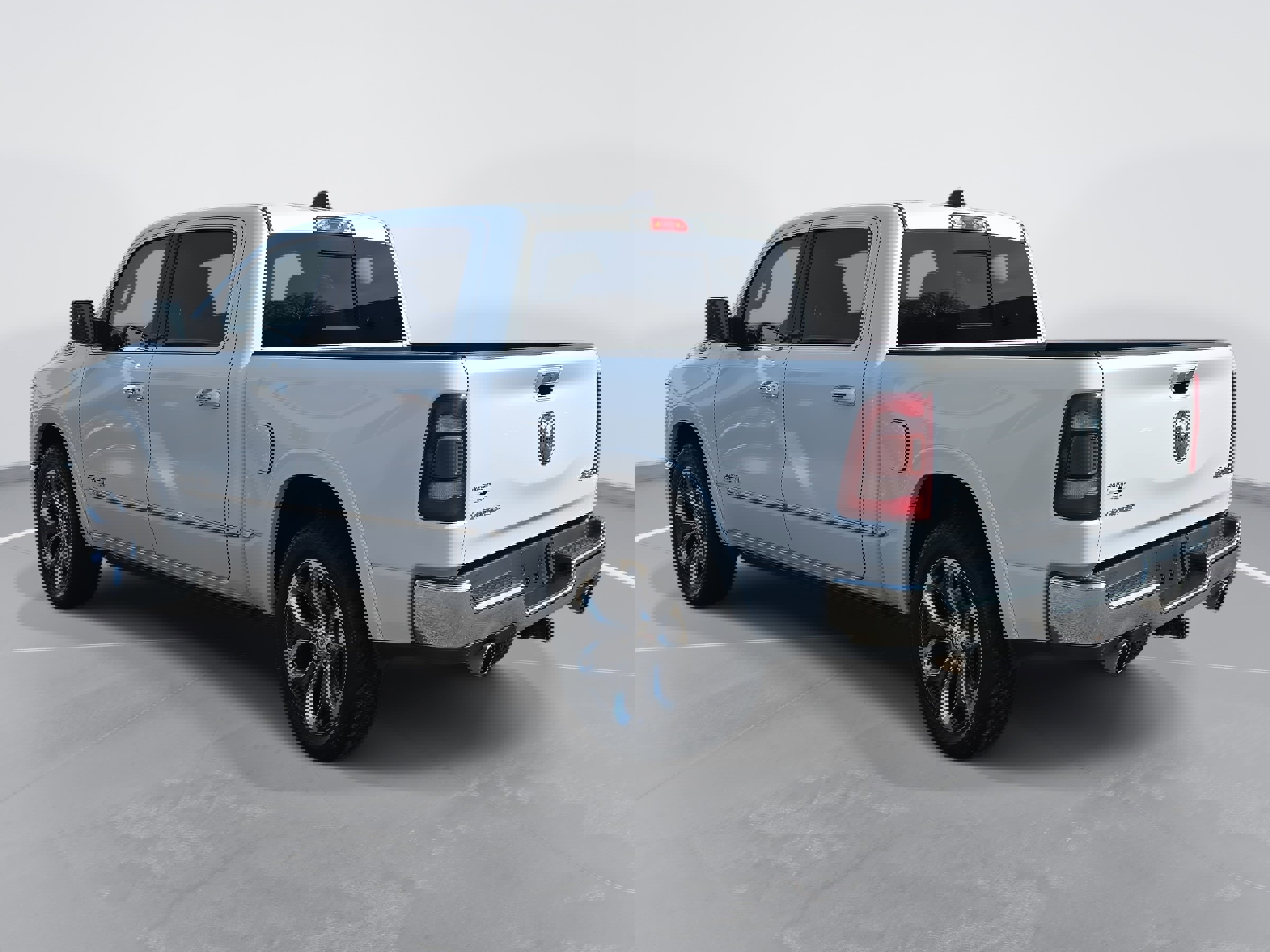 Used 2019 RAM 1500 Limited image 7