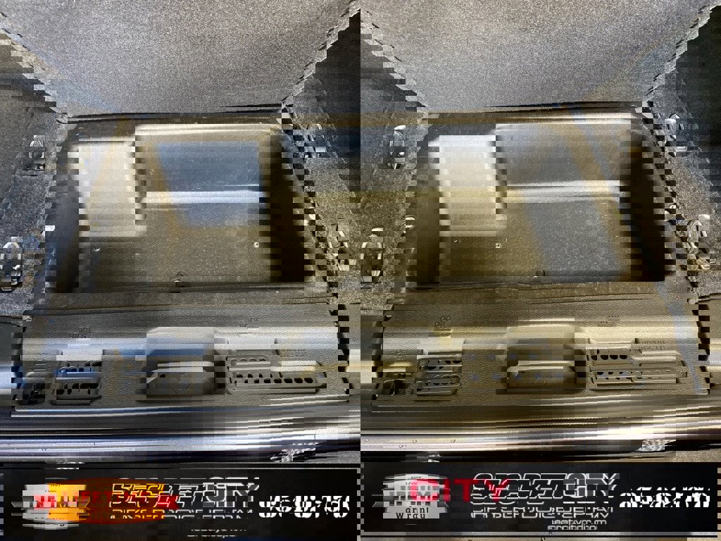 New 2026 Jeep Wrangler Unlimited Sport image 31