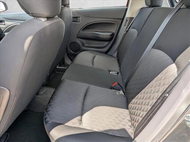 Used 2024 Mitsubishi Mirage LE image 17