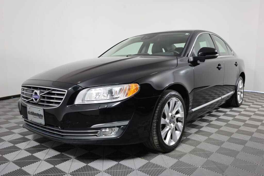Used 2016 Volvo S80 T5 Platinum image 5