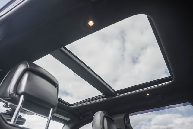 Used 2020 Jeep Grand Cherokee High Altitude image 33