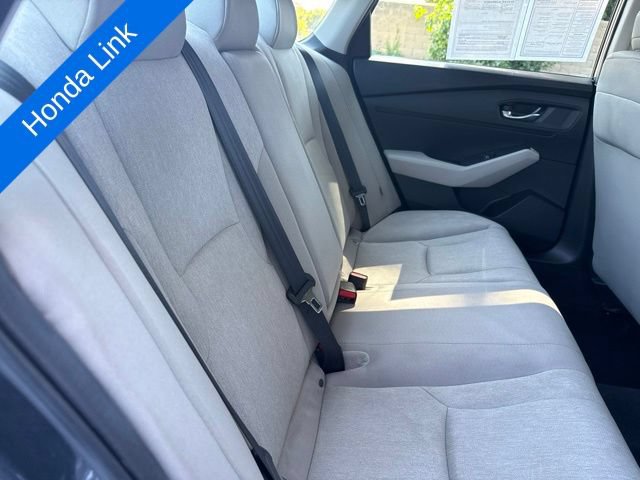 Used 2024 Honda Accord EX image 12
