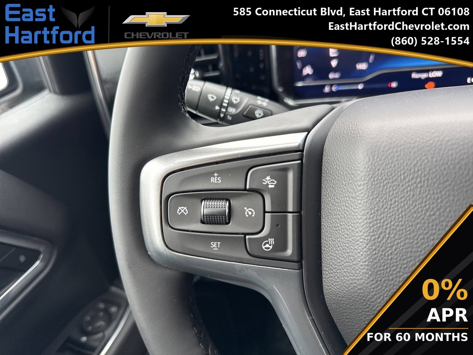 New 2026 Chevrolet Silverado 1500 LT AWD/4WD image 26