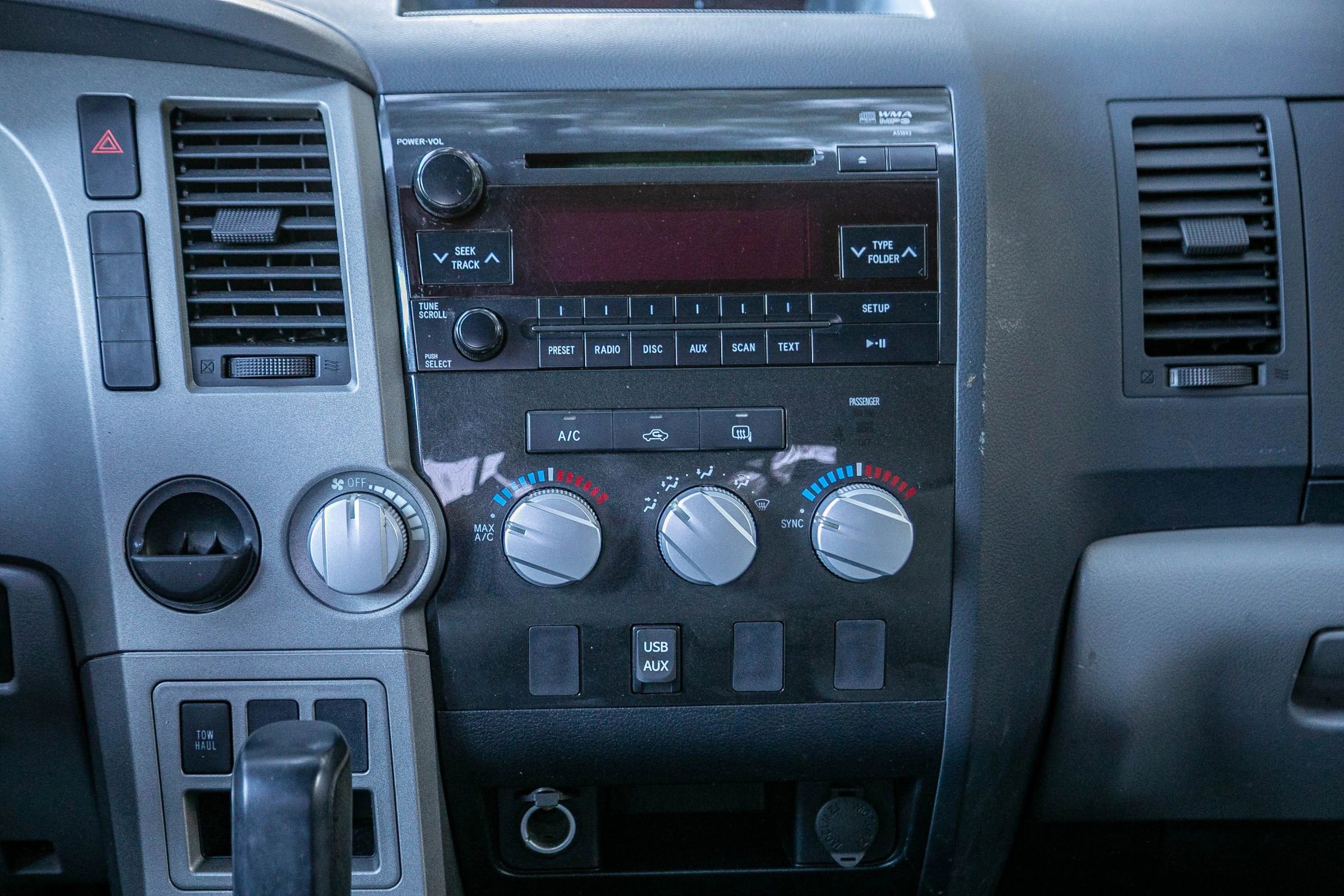 Used 2012 Toyota Tundra 2WD Double Cab image 24