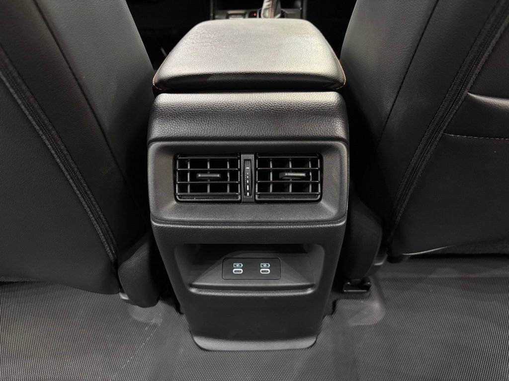 Certified 2025 Honda CR-V Sport-L image 31