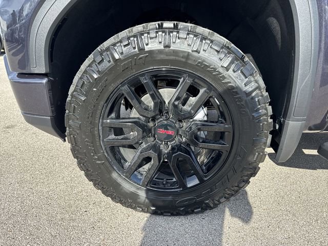 New 2026 GMC Sierra 1500 Elevation w/ Elevation Premium Package image 10