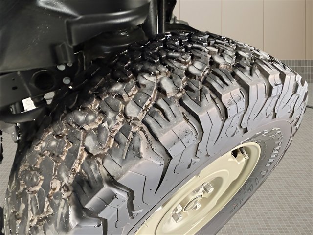 New 2025 Jeep Wrangler Unlimited Sport S 4xe image 13