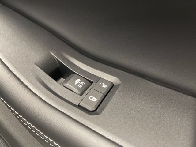 New 2026 Jeep Grand Cherokee L 4WD image 27