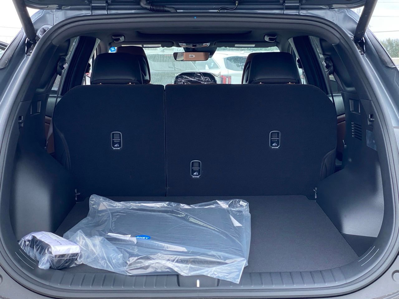 New 2026 Kia Sportage X-Line image 19