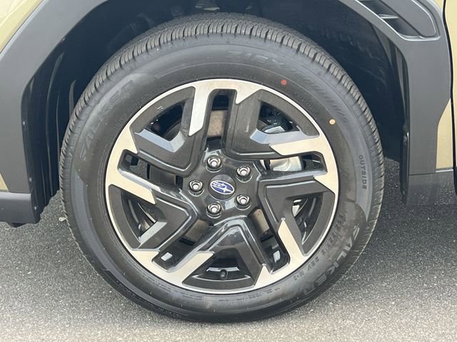 New 2026 Subaru Forester Touring AWD/4WD image 37