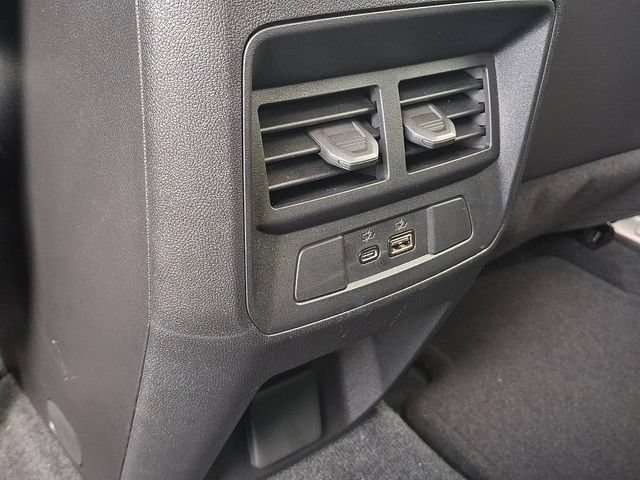 Used 2025 Chevrolet Colorado Z71 w/ Midnight Edition AWD/4WD image 22