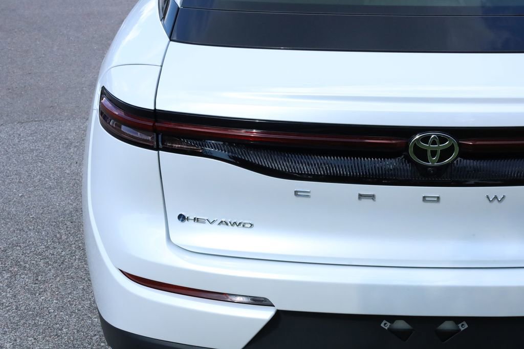 New 2026 Toyota Crown XLE image 19