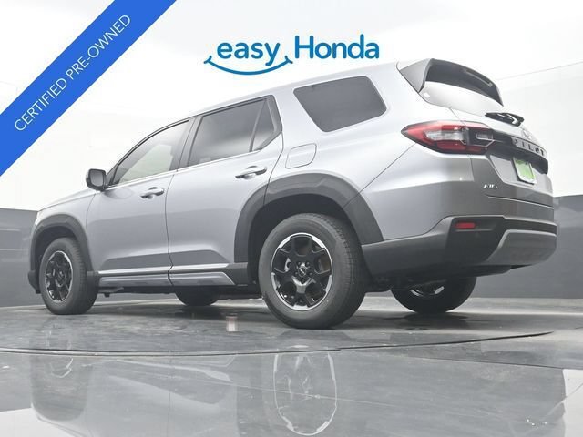Used 2025 Honda Pilot EX-L image 30